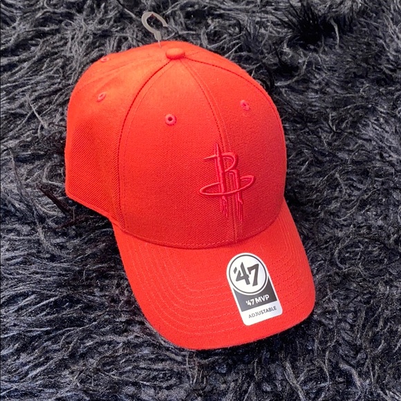 ‘47 Houston Rockets adjustable cap - Picture 1 of 2